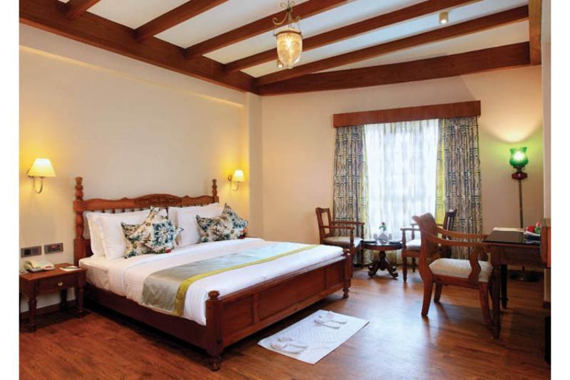 Le Maritime, Kochi By Westbridge Hotel Exterior foto