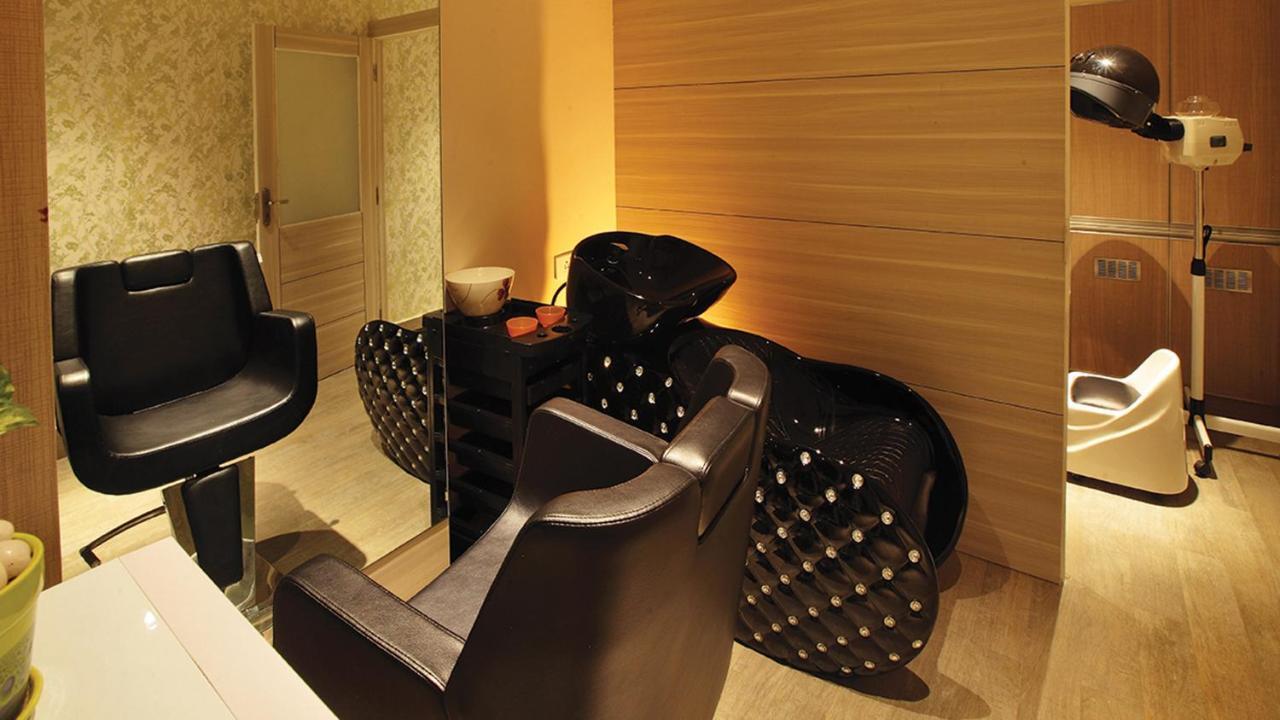 Le Maritime, Kochi By Westbridge Hotel Exterior foto