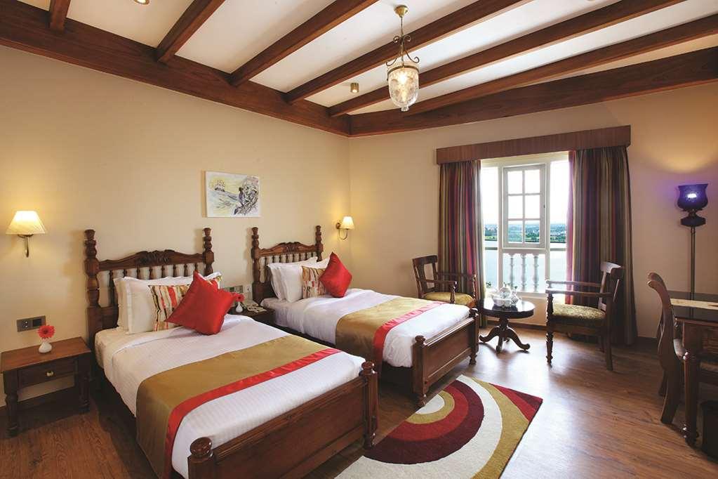 Le Maritime, Kochi By Westbridge Hotel Cameră foto